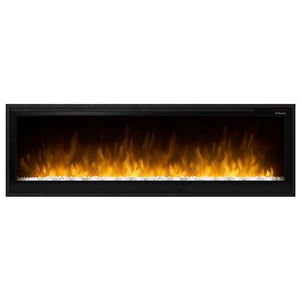 Dimplex 60" Multi-Fire SL Slim Built-In Linear Electric Fireplace - PLF6014-XS