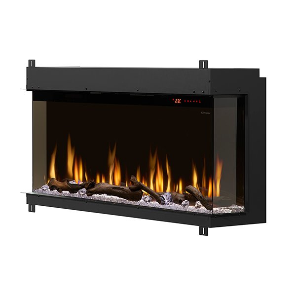 Dimplex 50" IgniteXL Bold Electric Fireplace - XLF5017-XD